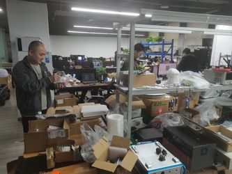 sichuan hongyinghui technology co., ltd