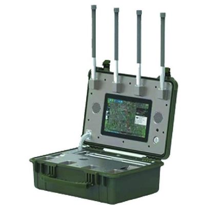 Multi Functional WiFi Wireless Antenna Portable Radar Accessories Gsm Antenna Connector