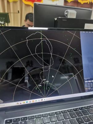 Intelligent Phased Array Radar Systems Multi Spectral Tracking Electro Optical System