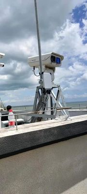 High Accuracy Active Phased Array Radar Real Time Signal Processing