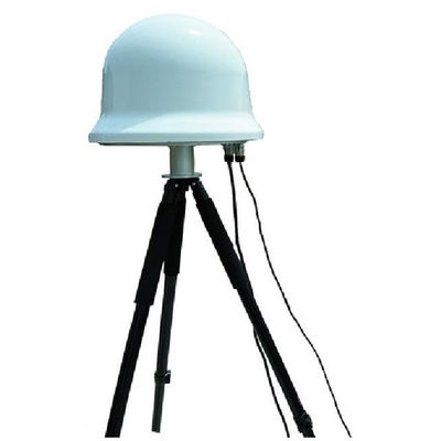 High Power Uav Detection Radar With Multi Trajectory Control Navigation Deception Equipment