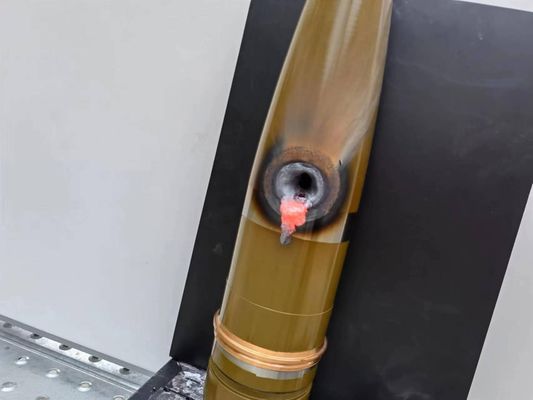 Multi Target Laser Countermeasure System 12kW Output Rapid Response Uav Defense System