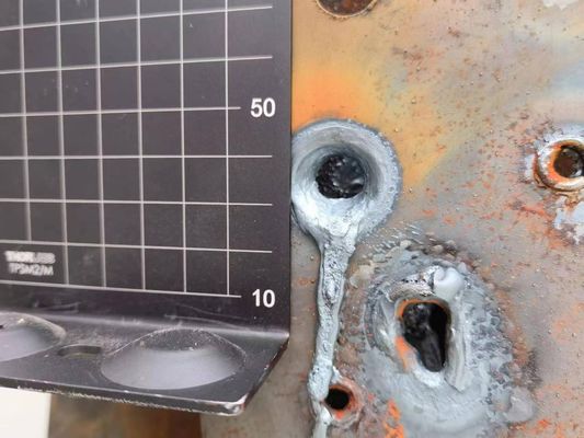 Multi Target Laser Countermeasure System 12kW Output Rapid Response Uav Defense System