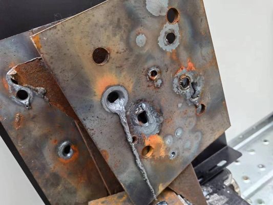 Aerial Defense Counter Drone Equipment With Cutting Edge UAV Countermeasures