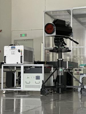 Aerial Defense Counter Drone Equipment With Cutting Edge UAV Countermeasures