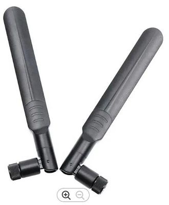 X Band Gsm Network Antenna Waterproof With Cutting Edge Radar Accessories