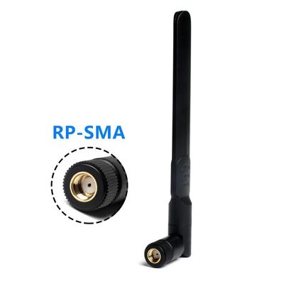 X Band Gsm Network Antenna Waterproof With Cutting Edge Radar Accessories