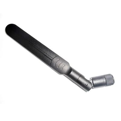 X Band Gsm Network Antenna Waterproof With Cutting Edge Radar Accessories