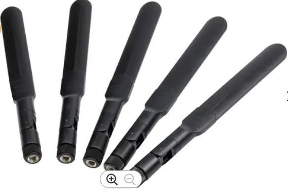 X Band Gsm Network Antenna Waterproof With Cutting Edge Radar Accessories
